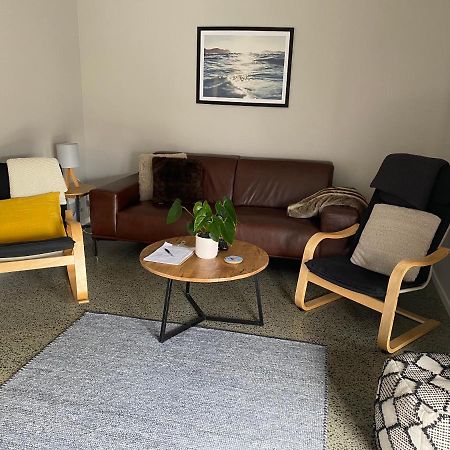 Northcoast Getaway Leilighet Mangawhai Eksteriør bilde