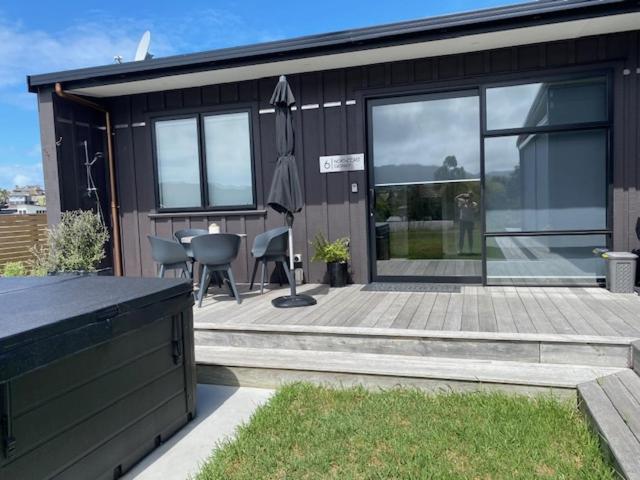 Northcoast Getaway Leilighet Mangawhai Eksteriør bilde